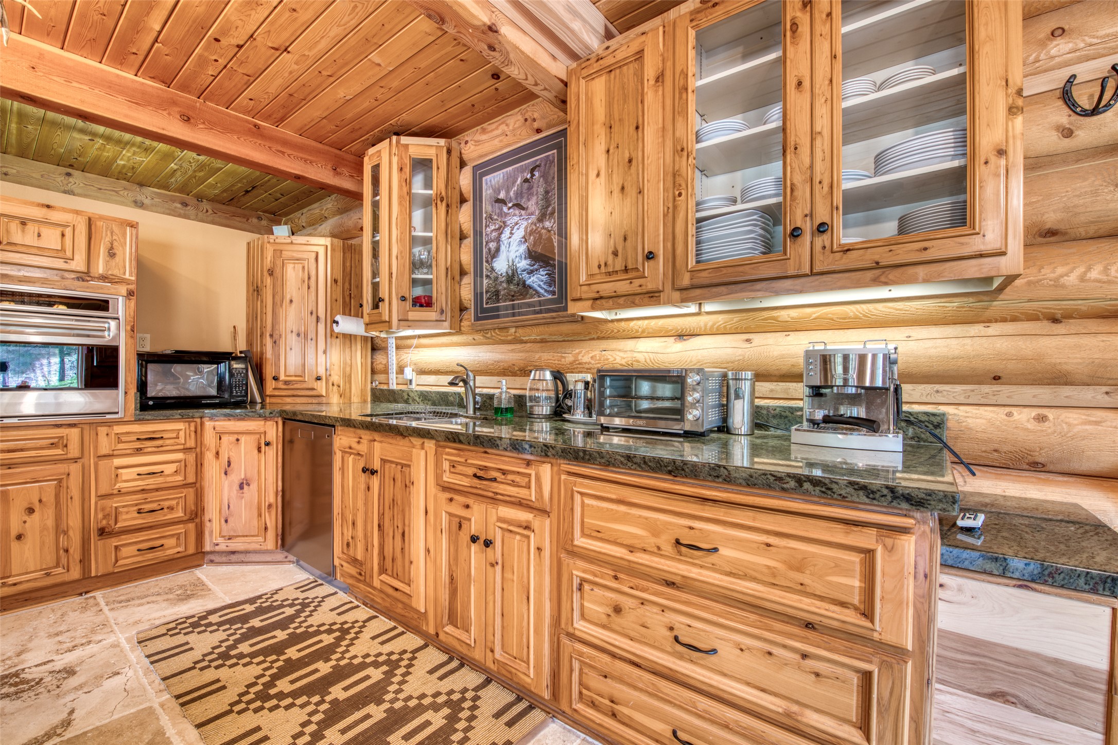 Conner, Montana 59827, United States, 2 Bedrooms Bedrooms, ,3 BathroomsBathrooms,Residential,Active,36917