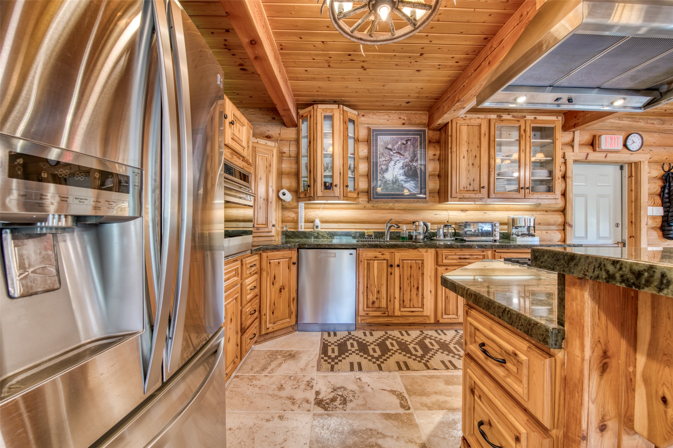 Conner, Montana 59827, United States, 2 Bedrooms Bedrooms, ,3 BathroomsBathrooms,Residential,Active,36917