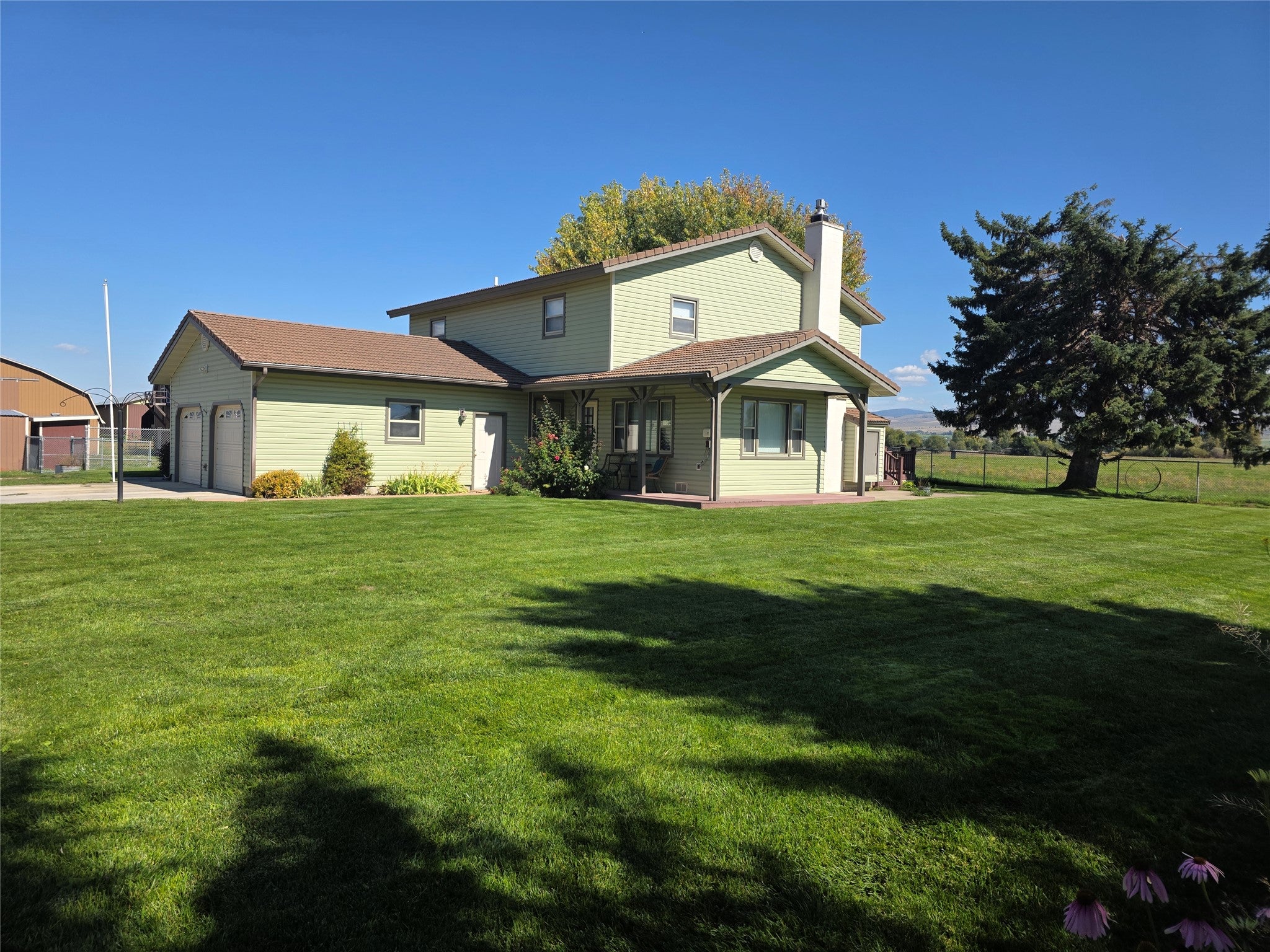 1664 Chaffin Lane