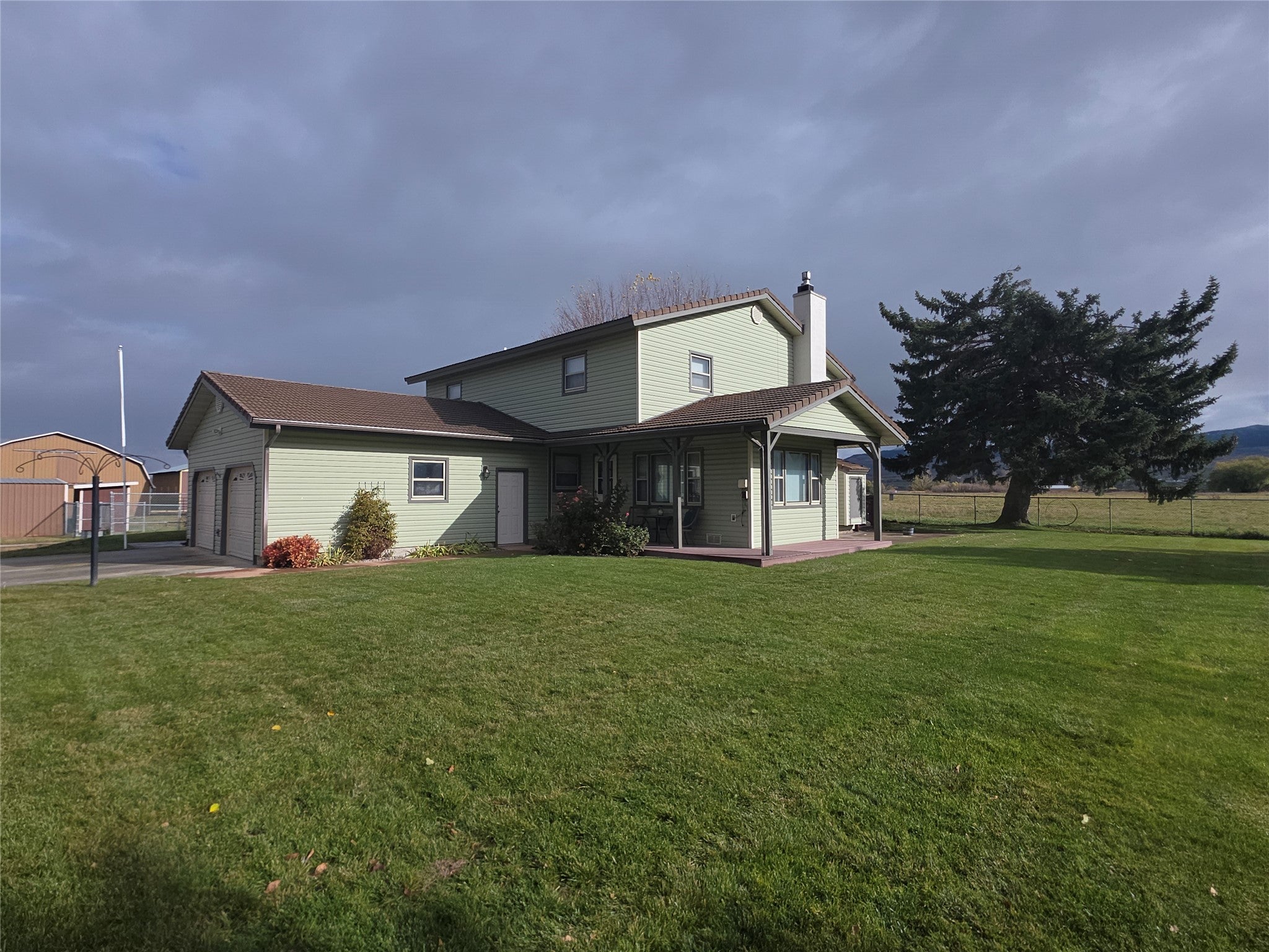 1664 Chaffin Lane