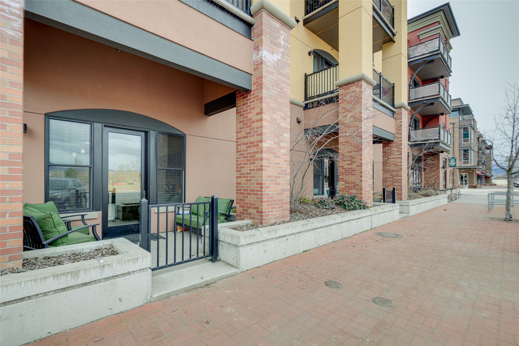 875 Wyoming Street 106