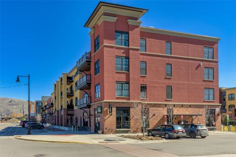 Photo of 875 Wyoming Street #106, Missoula, MT 59801 (MLS # 30065676)