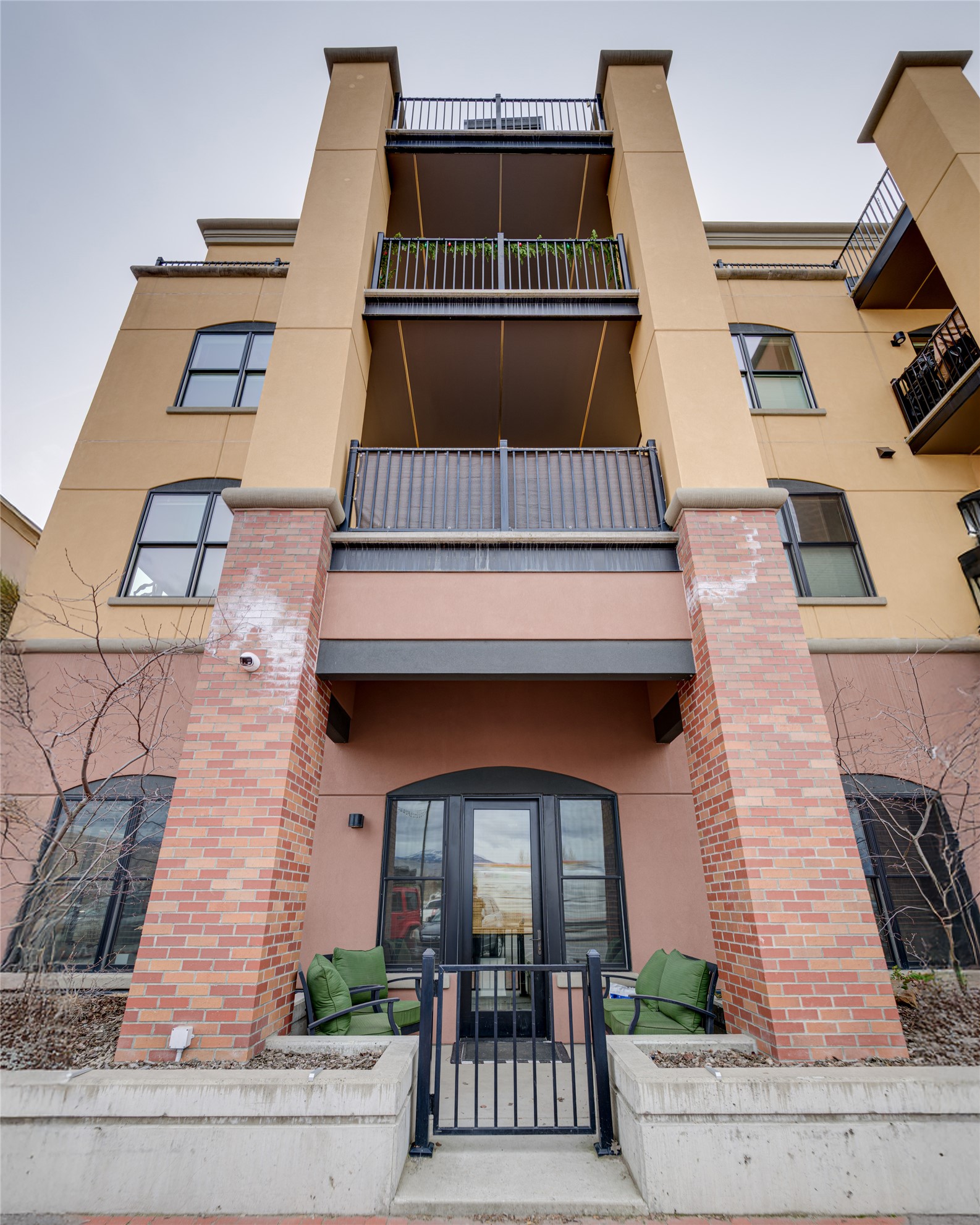 875 Wyoming Street 106