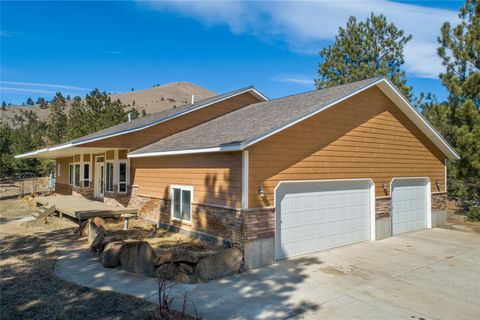 7 Action Court Jefferson City MT 59638
