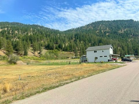 Lot 13 Pamin Loop Clinton MT 59825