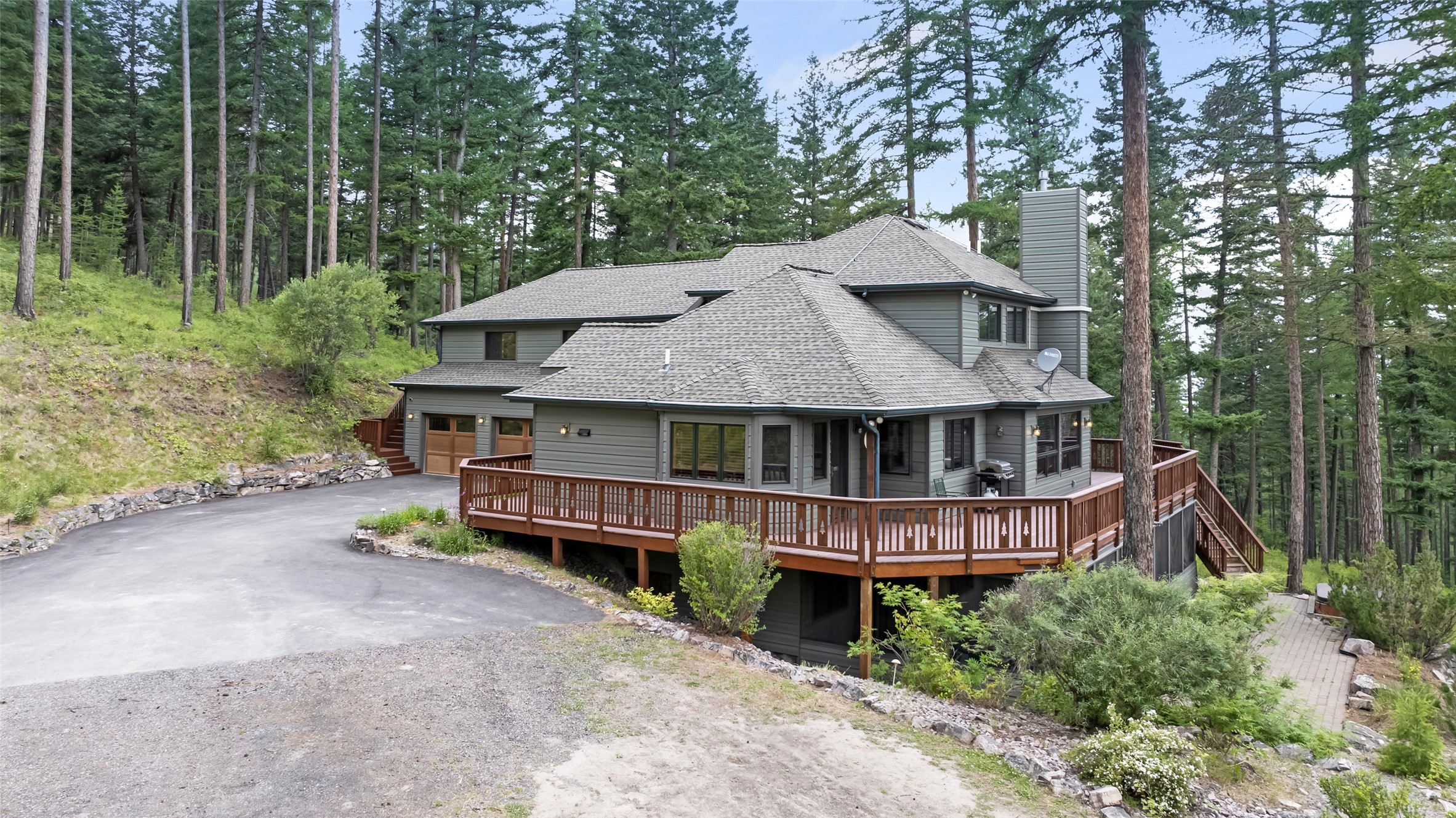 6481 Larch Canyon Road - Photo 3