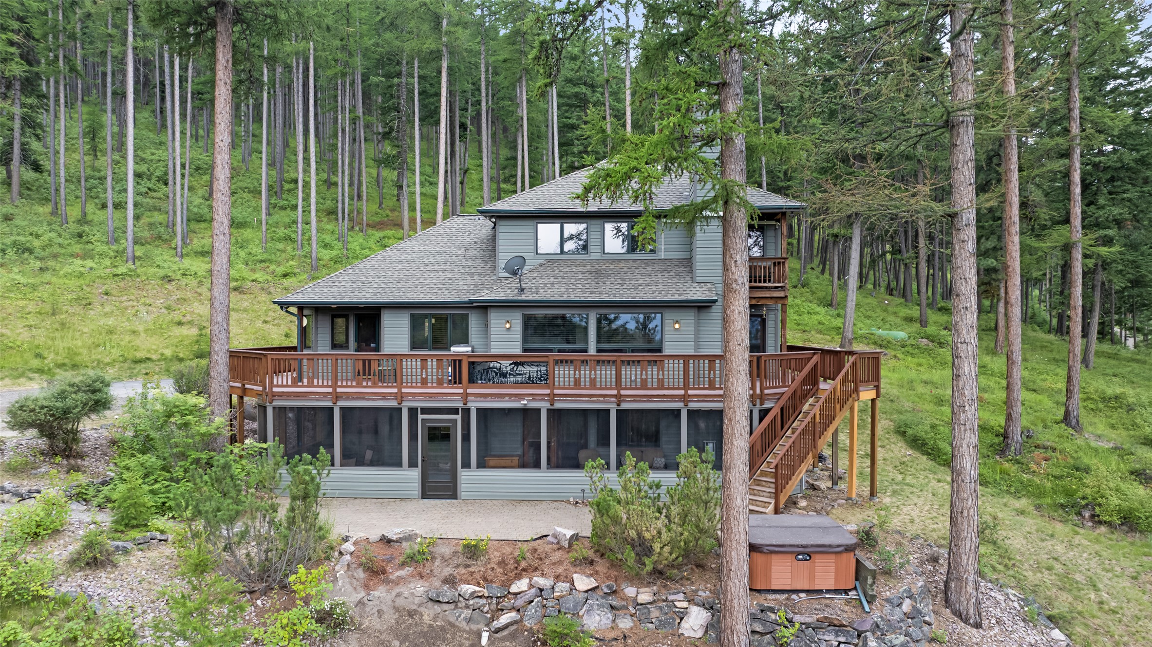 6481 Larch Canyon Road - Photo 4