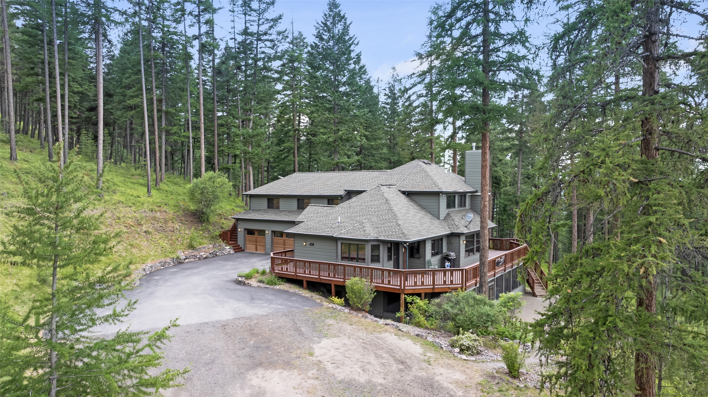 6481 Larch Canyon Road - Photo 2