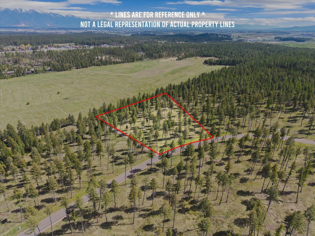 Photo of 245 Layton Road, Whitefish, MT 59937 (MLS # 30070811)