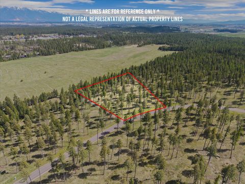 Tiny photo for 245 Layton Road, Whitefish, MT 59937 (MLS # 30070811)