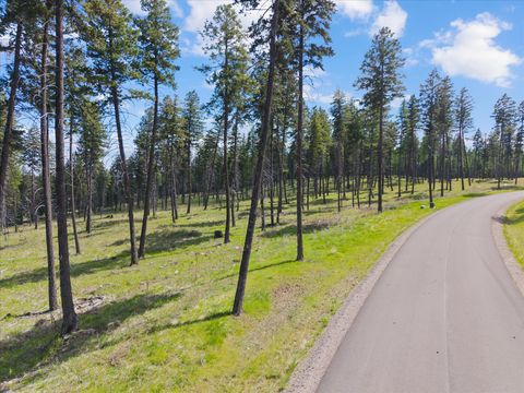 Tiny photo for 245 Layton Road, Whitefish, MT 59937 (MLS # 30070811)