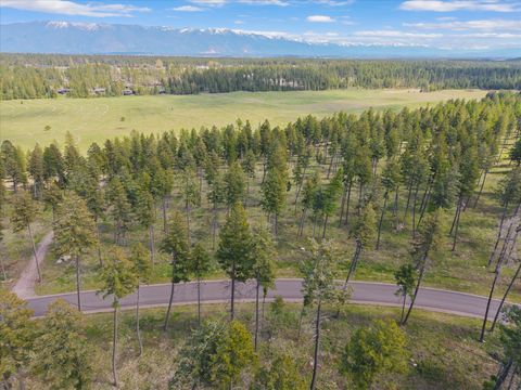 Tiny photo for 245 Layton Road, Whitefish, MT 59937 (MLS # 30070811)