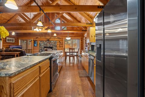 32 Peaceful Court Bigfork MT 59911