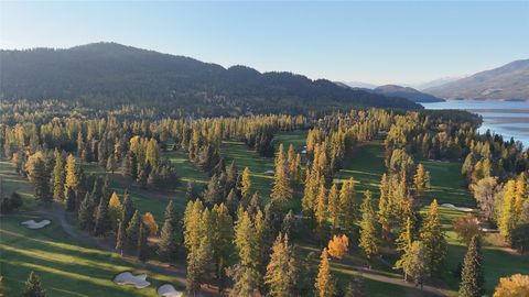 Tiny photo for 717 Icehouse Road, Whitefish, MT 59937 (MLS # 30060462)