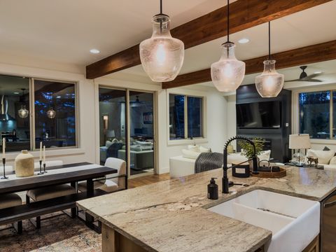 Tiny photo for 717 Icehouse Road, Whitefish, MT 59937 (MLS # 30060462)