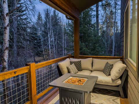 Tiny photo for 717 Icehouse Road, Whitefish, MT 59937 (MLS # 30060462)