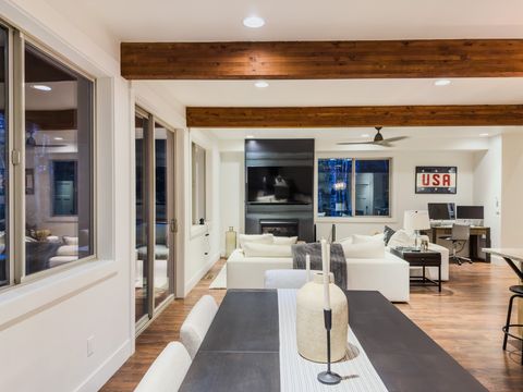 Tiny photo for 717 Icehouse Road, Whitefish, MT 59937 (MLS # 30060462)