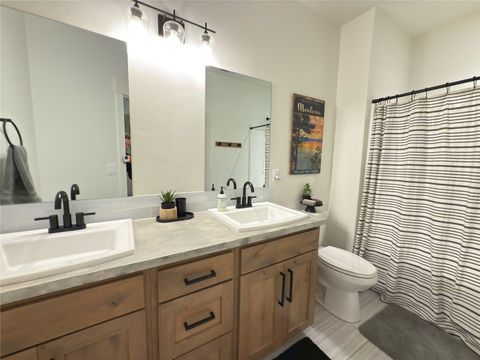 Tiny photo for 717 Icehouse Road, Whitefish, MT 59937 (MLS # 30060462)