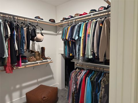 Tiny photo for 717 Icehouse Road, Whitefish, MT 59937 (MLS # 30060462)