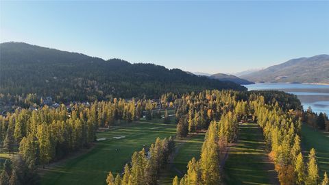 Tiny photo for 717 Icehouse Road, Whitefish, MT 59937 (MLS # 30060462)