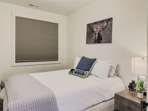 Tiny photo for 717 Icehouse Road, Whitefish, MT 59937 (MLS # 30060462)