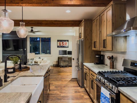 Tiny photo for 717 Icehouse Road, Whitefish, MT 59937 (MLS # 30060462)