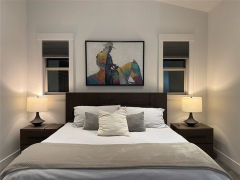 Tiny photo for 717 Icehouse Road, Whitefish, MT 59937 (MLS # 30060462)