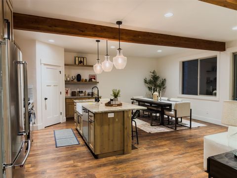 Tiny photo for 717 Icehouse Road, Whitefish, MT 59937 (MLS # 30060462)