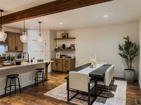 Tiny photo for 717 Icehouse Road, Whitefish, MT 59937 (MLS # 30060462)