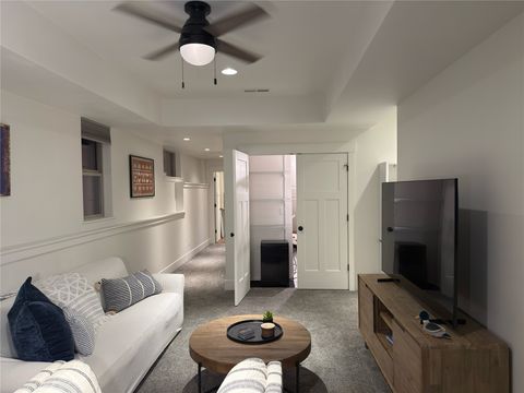 Tiny photo for 717 Icehouse Road, Whitefish, MT 59937 (MLS # 30060462)