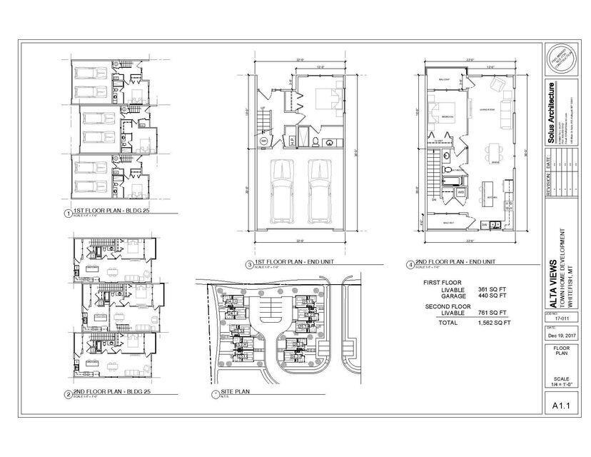 Whitefish, Montana 59937, United States, 2 Bedrooms Bedrooms, ,4 BathroomsBathrooms,Residential,Active,132708