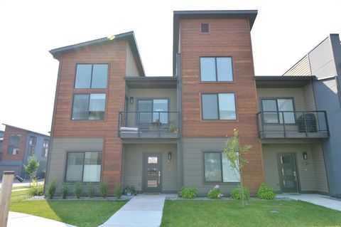Tiny photo for 240 Blackberry Loop #A,B, Whitefish, MT 59937 (MLS # 30046322)