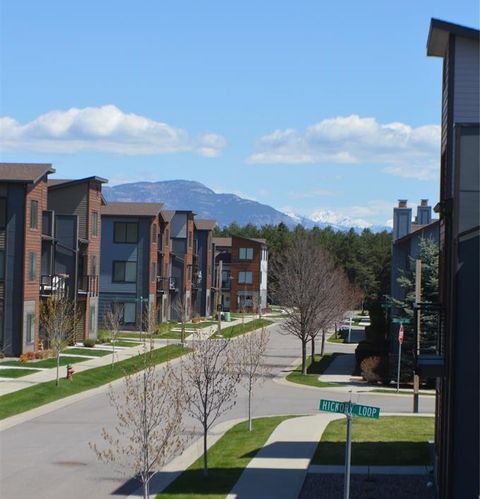 Photo of 240 Blackberry Loop #A,B, Whitefish, MT 59937 (MLS # 30046322)