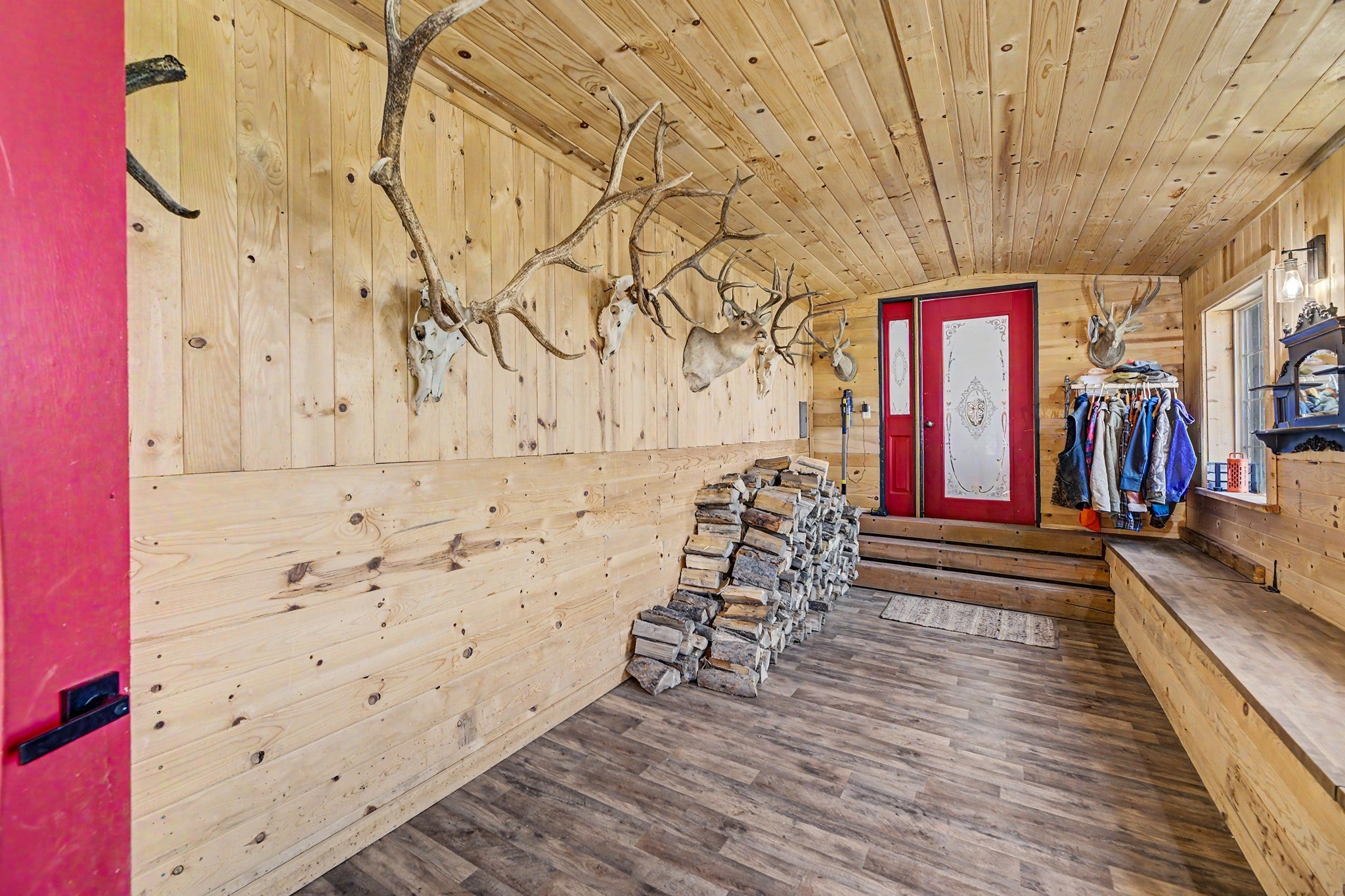 4445 Banner Creek Road