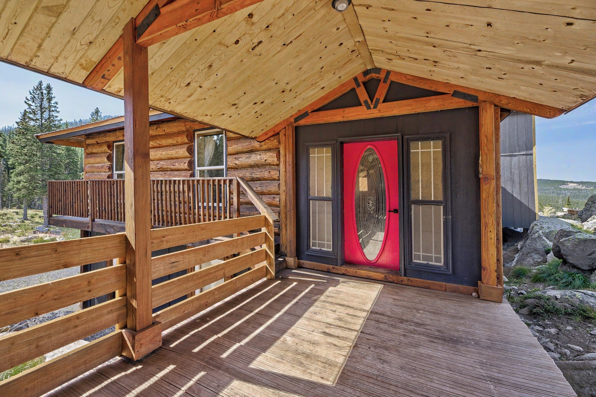 4445 Banner Creek Road
