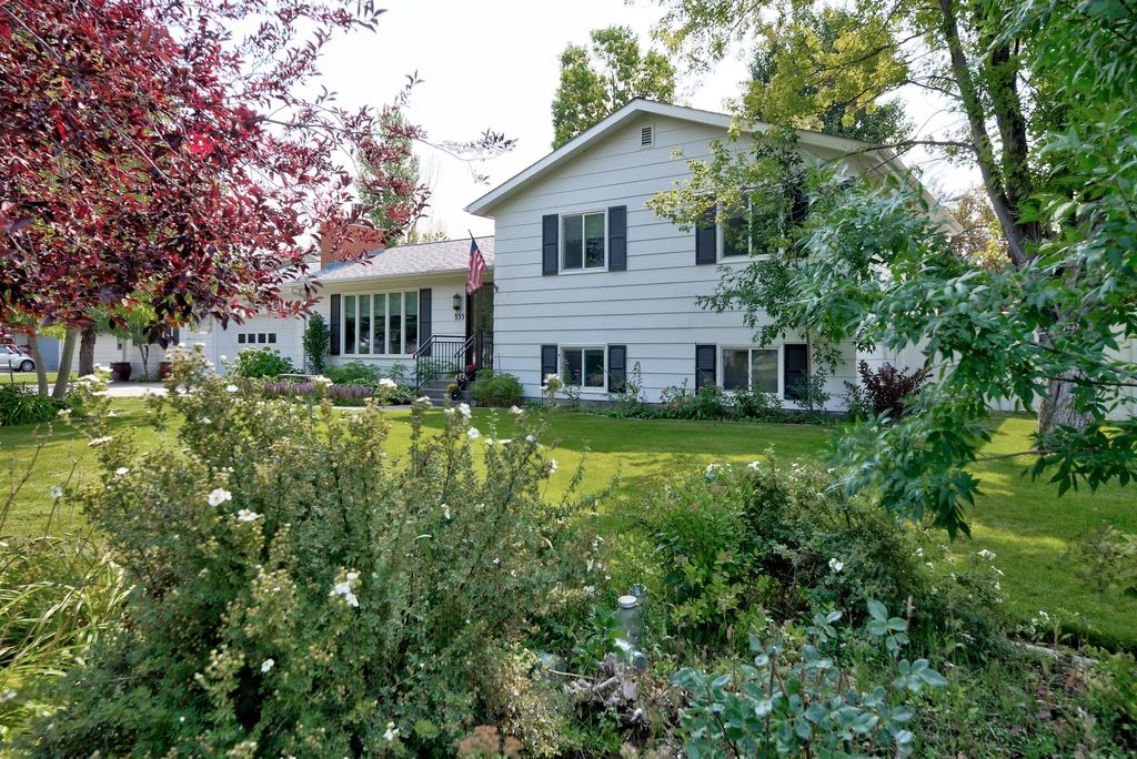 Photo of 935 Vallejo Road, Helena, MT 59602 (MLS # 30075345)