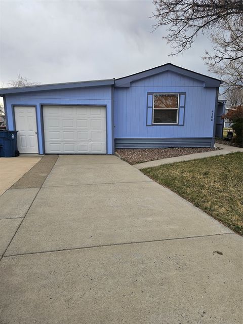 Photo of 4106 Sourdough Road, Great Falls, MT 59405 (MLS # 30068604)