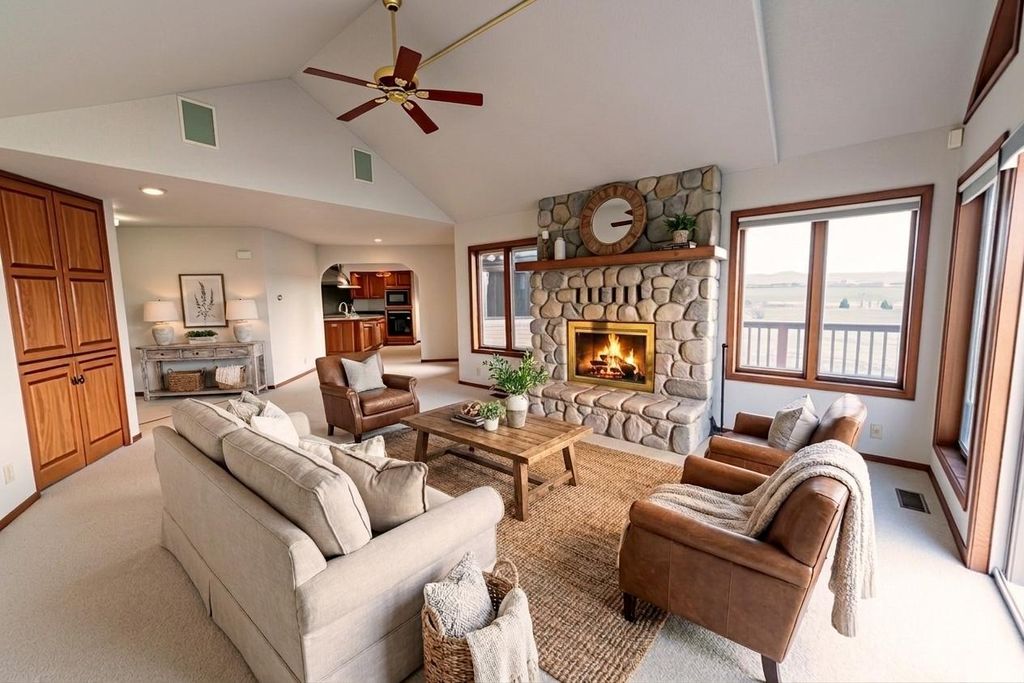 Photo of 188 Fox Ridge Drive, Dillon, MT 59725 (MLS # 30068740)