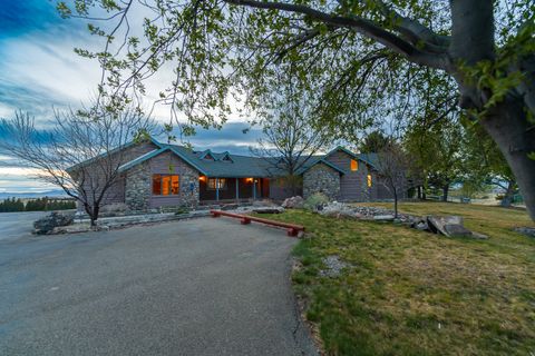 Photo of 188 Fox Ridge Drive, Dillon, MT 59725 (MLS # 30068740)