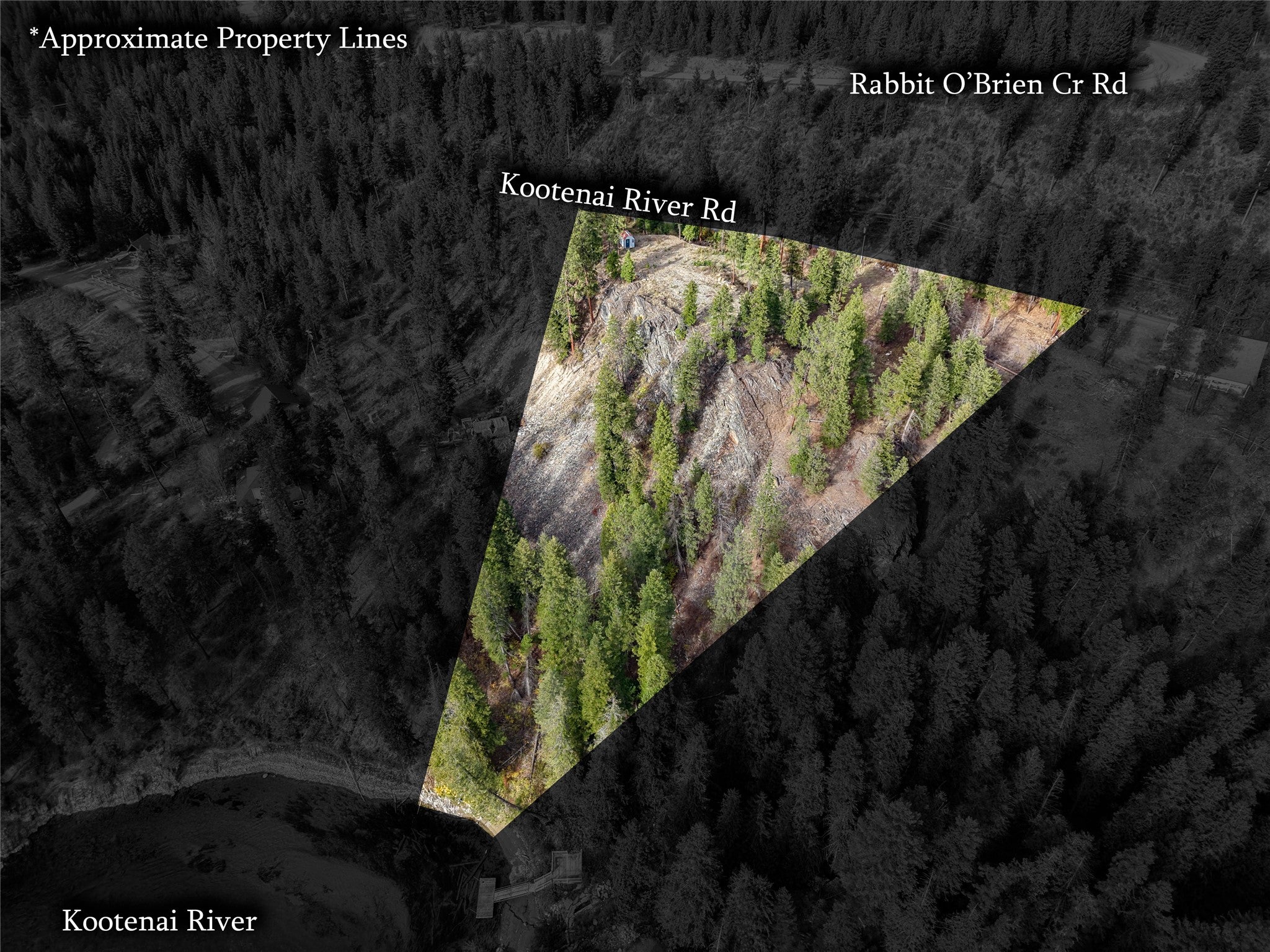 1224 Kootenai River Road