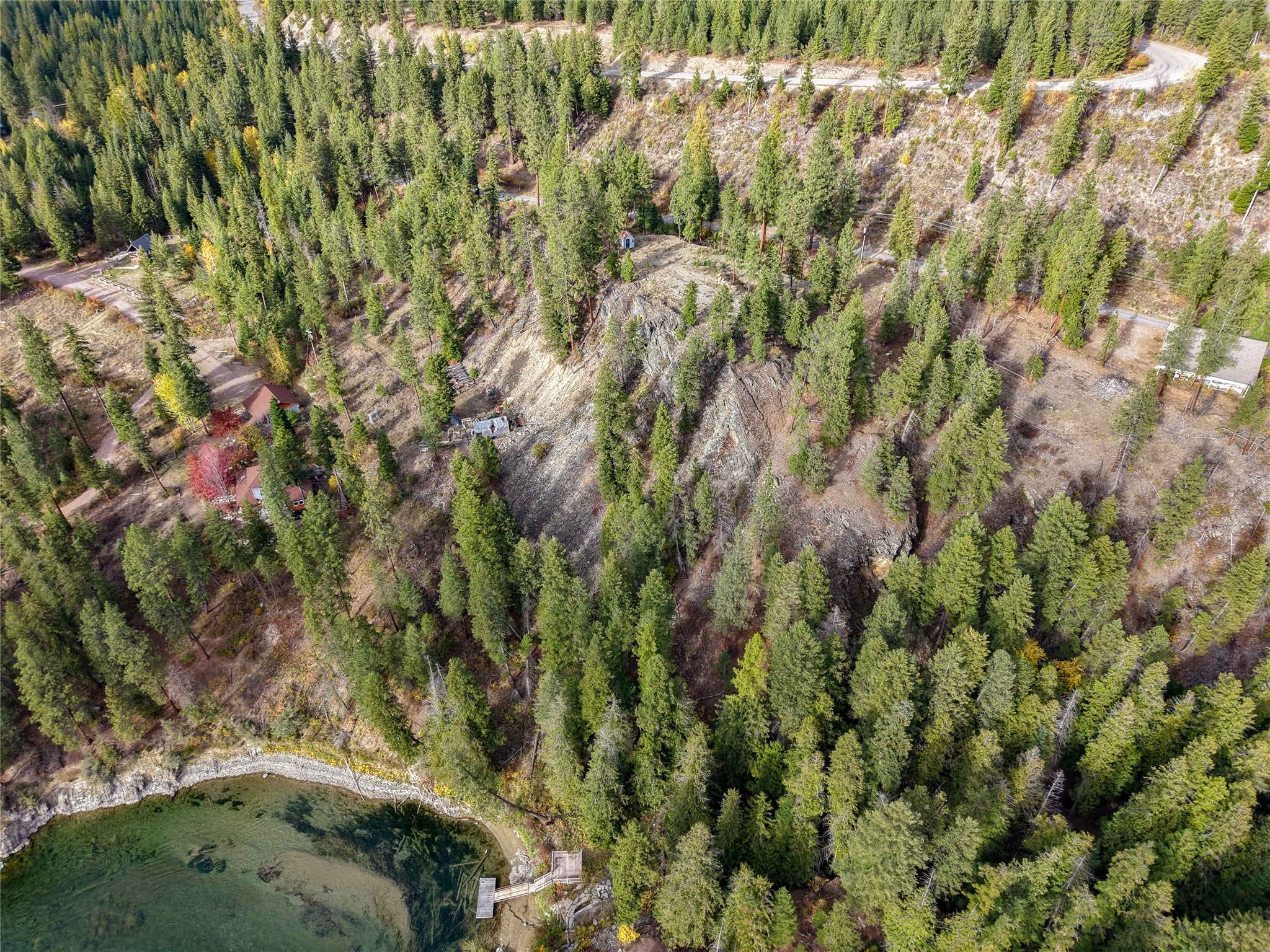 1224 Kootenai River Road