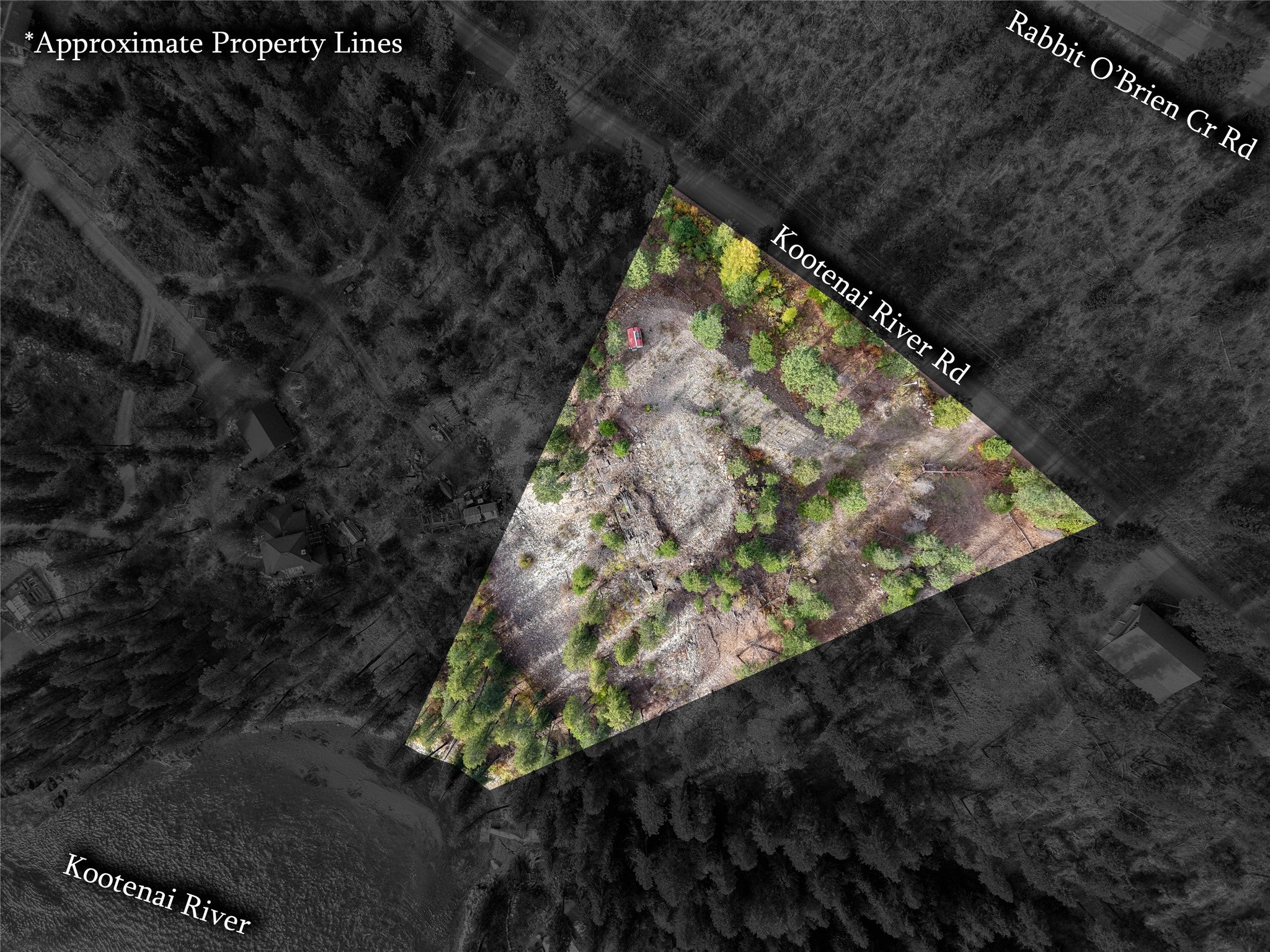 1224 Kootenai River Road