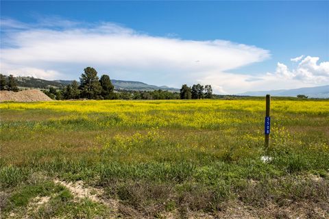 Tiny photo for 5503 Fireweed Loop, Helena, MT 59602 (MLS # 30072223)