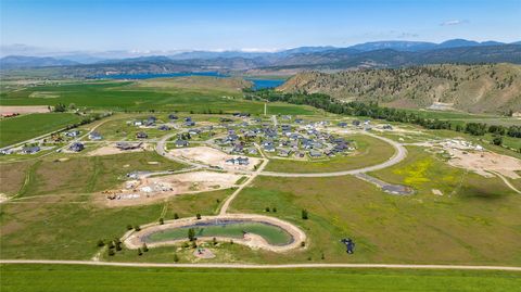 Photo of 5503 Fireweed Loop, Helena, MT 59602 (MLS # 30072223)
