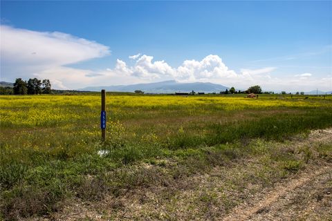 Tiny photo for 5503 Fireweed Loop, Helena, MT 59602 (MLS # 30072223)