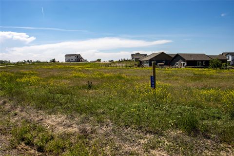 Tiny photo for 5503 Fireweed Loop, Helena, MT 59602 (MLS # 30072223)