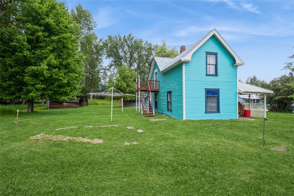 Photo of 601 W 4th Street, Libby, MT 59923 (MLS # 30064193)
