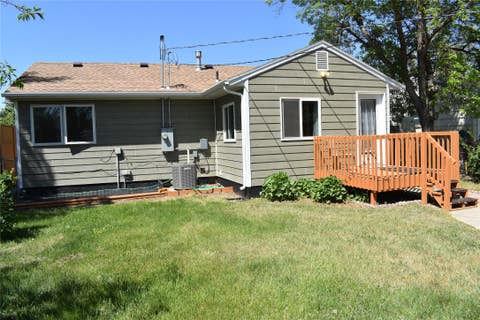 Tiny photo for 908 Turner Avenue, Shelby, MT 59474 (MLS # 30072519)