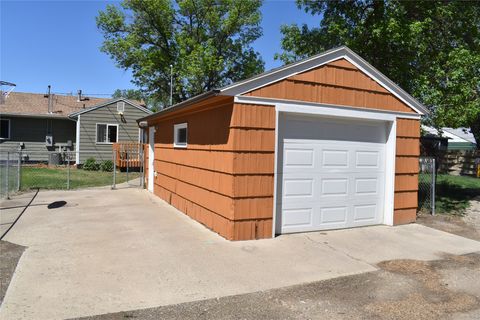 Tiny photo for 908 Turner Avenue, Shelby, MT 59474 (MLS # 30072519)