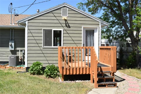 Tiny photo for 908 Turner Avenue, Shelby, MT 59474 (MLS # 30072519)